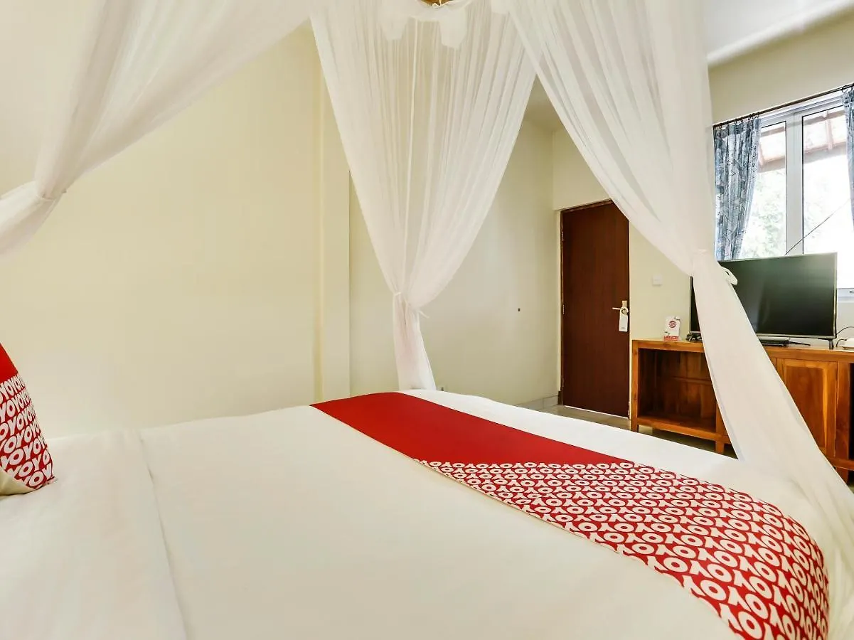 Hotel Oyo 90640 Agung Kartini Villa Ubud