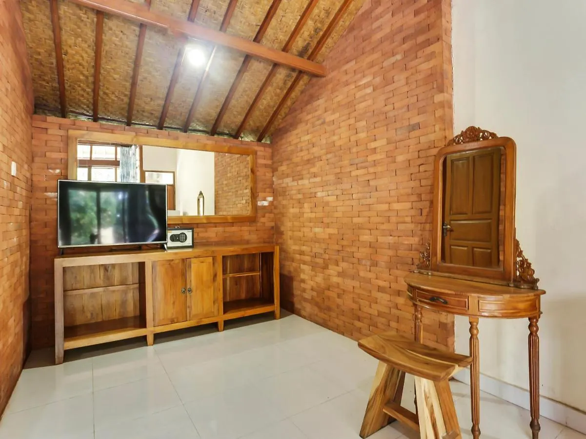 Oyo 90640 Agung Kartini Villa Ubud 2*,  Indonezja