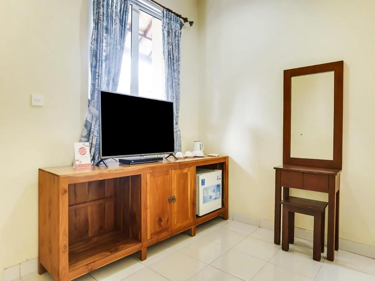 Oyo 90640 Agung Kartini Villa Ubud Indonezja