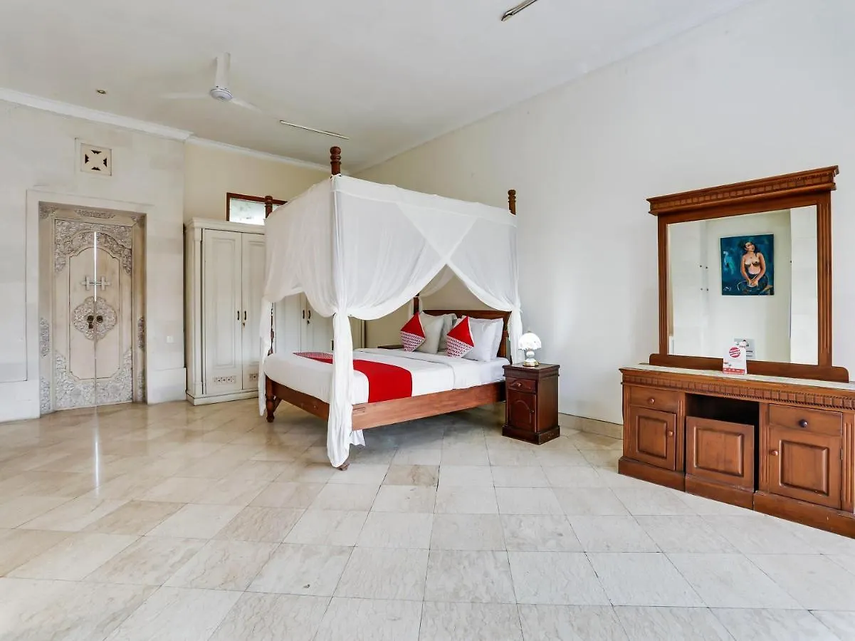 Hotel Oyo 90640 Agung Kartini Villa Ubud