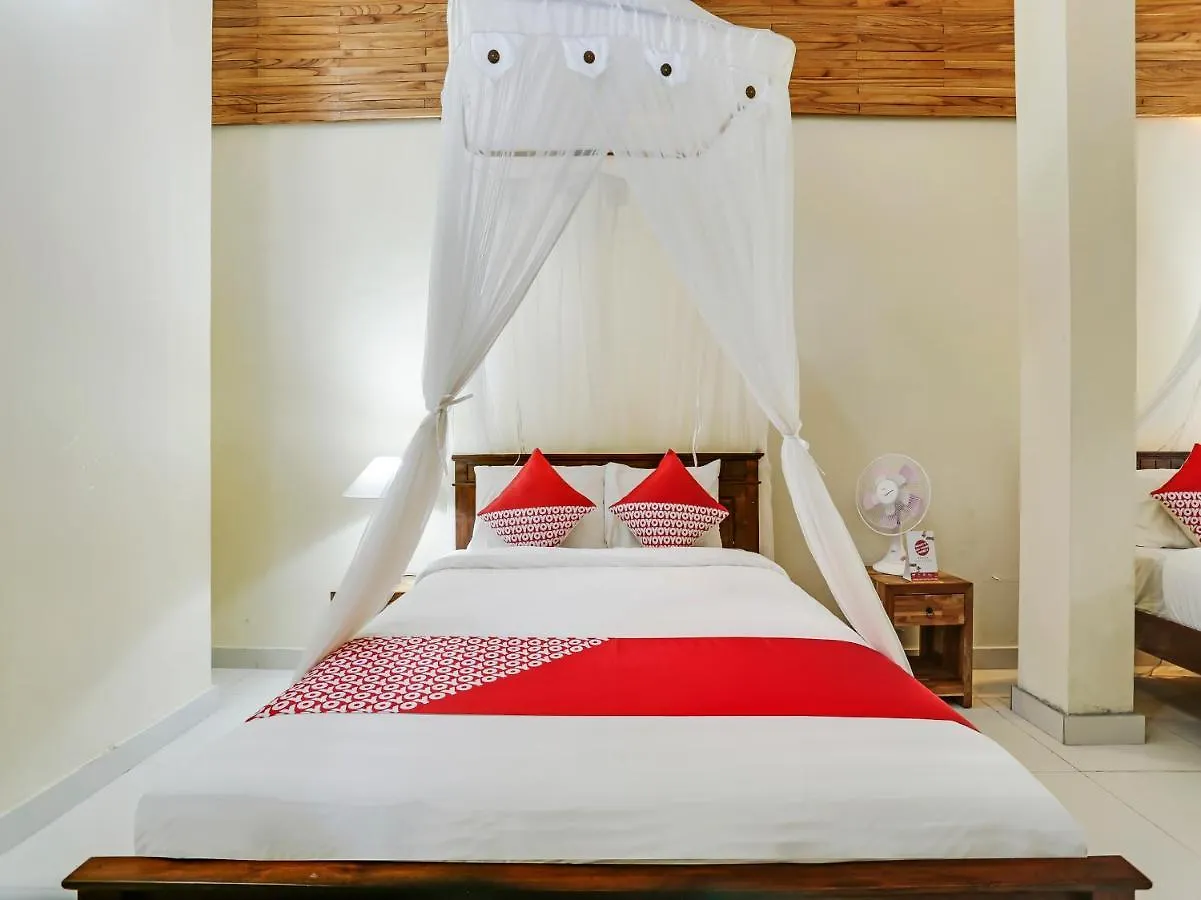 Hotel Oyo 90640 Agung Kartini Villa Ubud