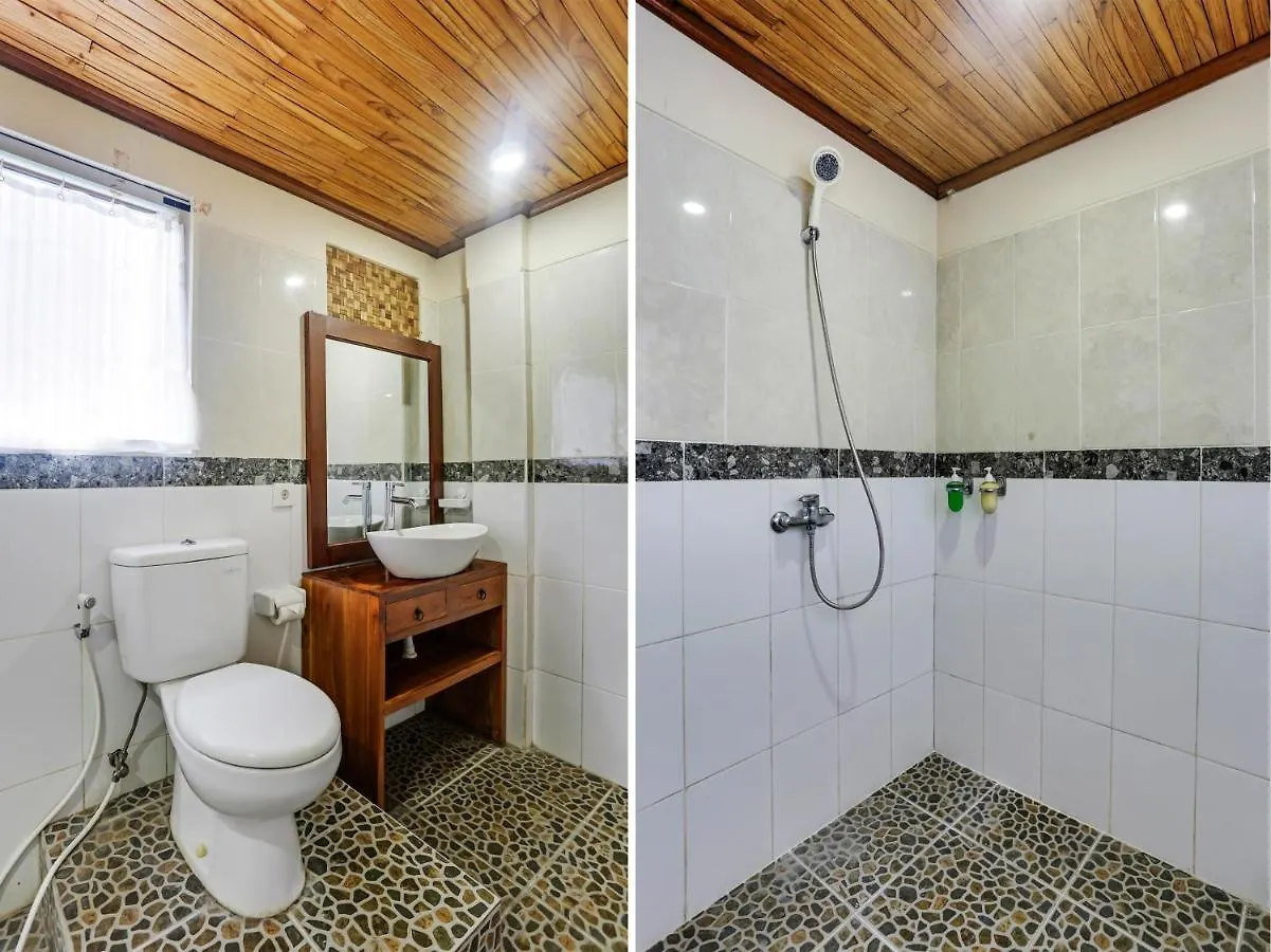 Oyo 90640 Agung Kartini Villa Ubud