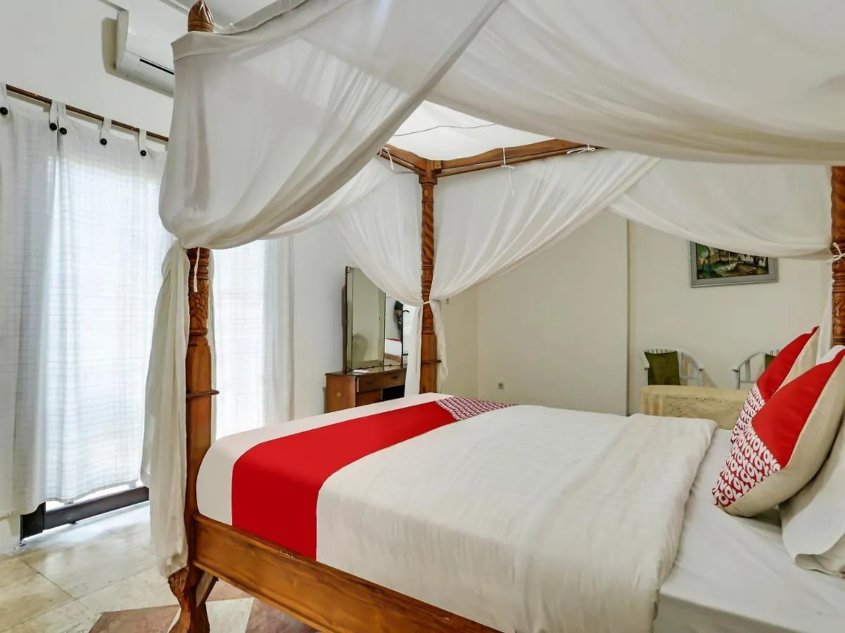 Oyo 90640 Agung Kartini Villa Ubud  Hotel Ubud (Bali)
