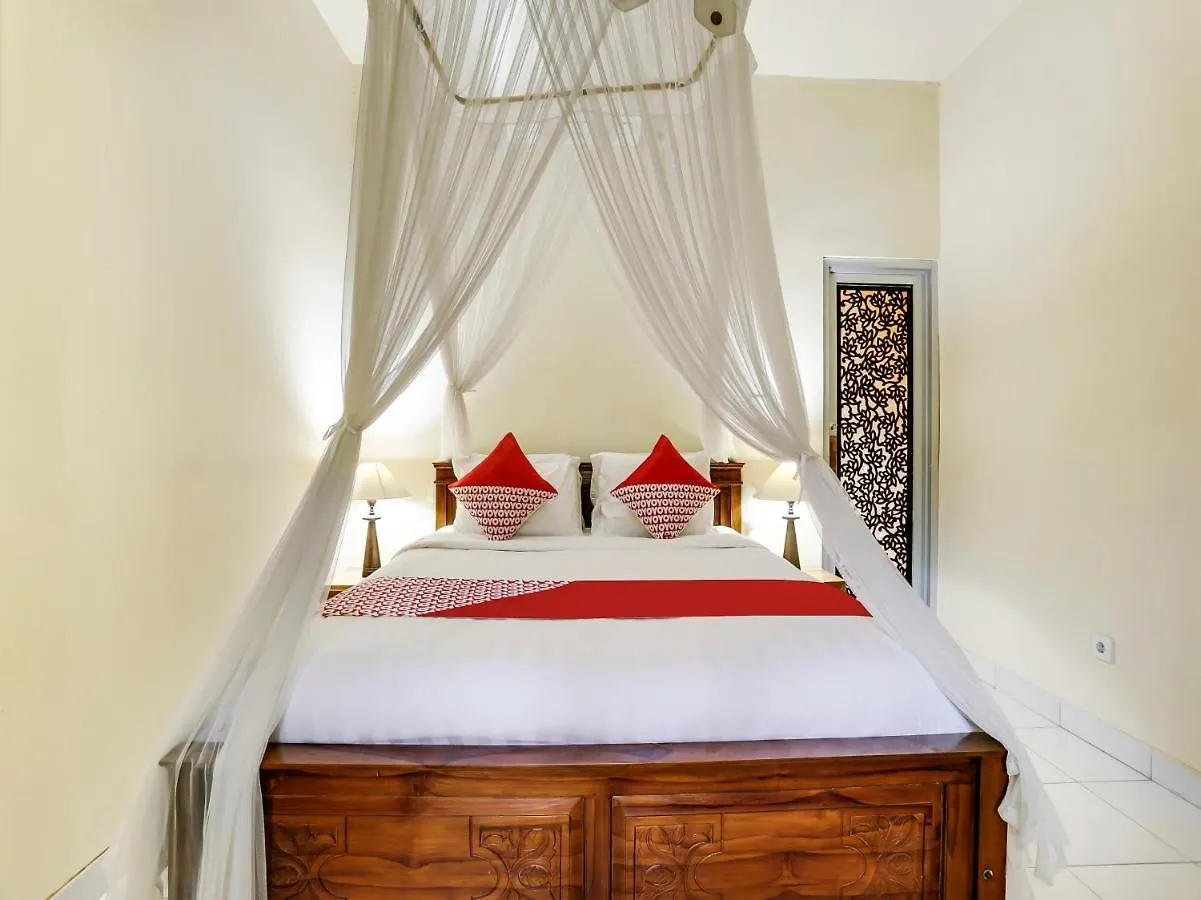 Oyo 90640 Agung Kartini Villa Ubud  Ubud (Bali)