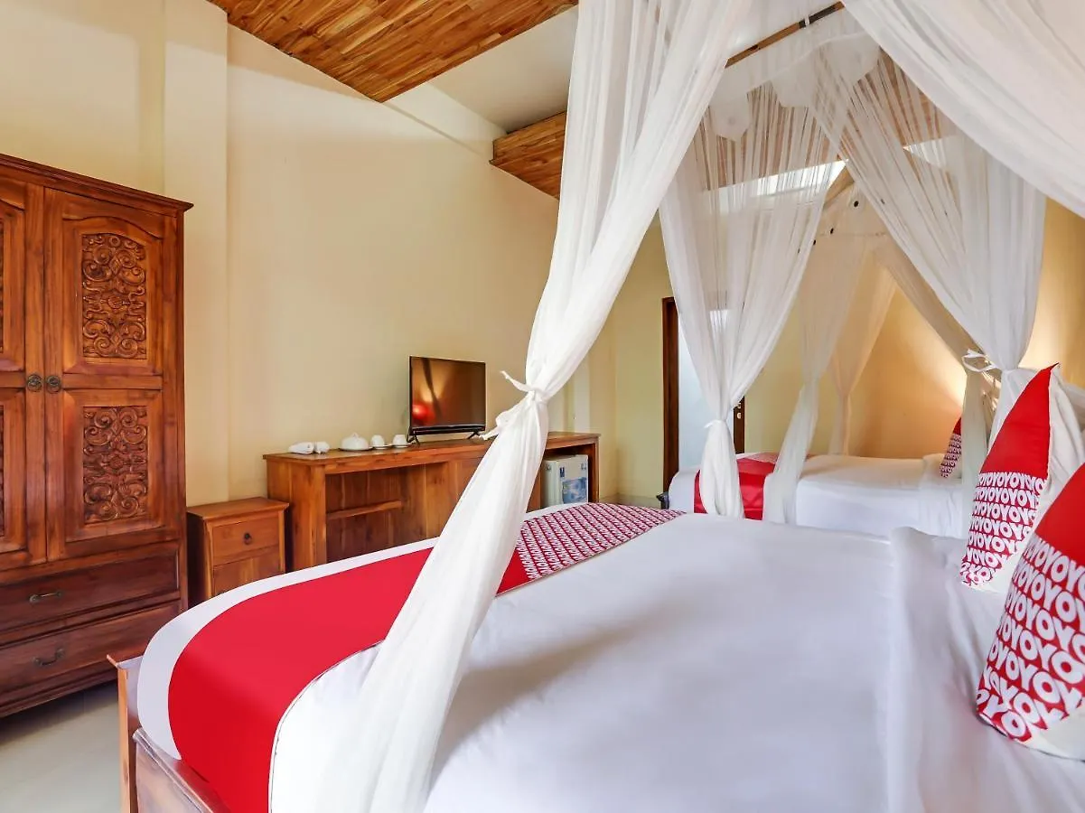 Oyo 90640 Agung Kartini Villa Ubud  Hotel Ubud (Bali)