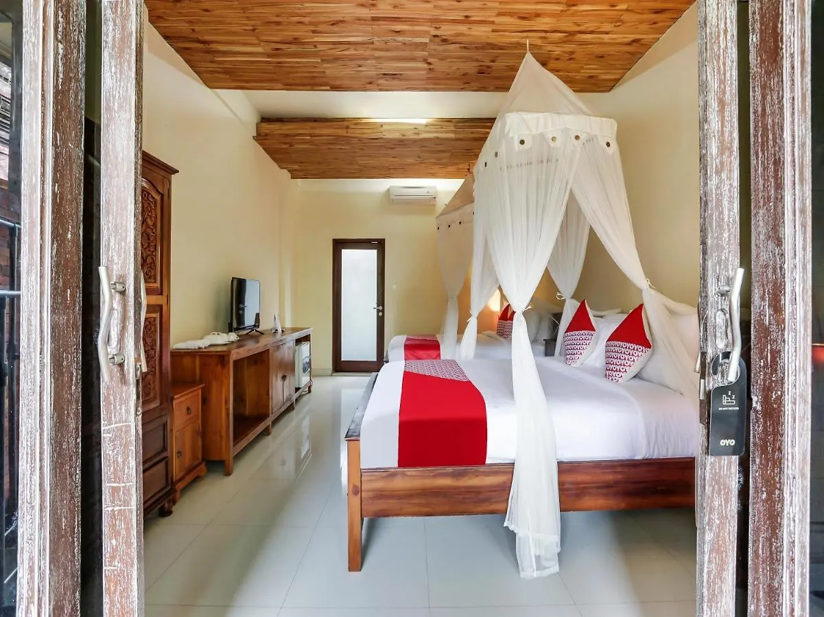 Oyo 90640 Agung Kartini Villa Ubud  Ubud (Bali)
